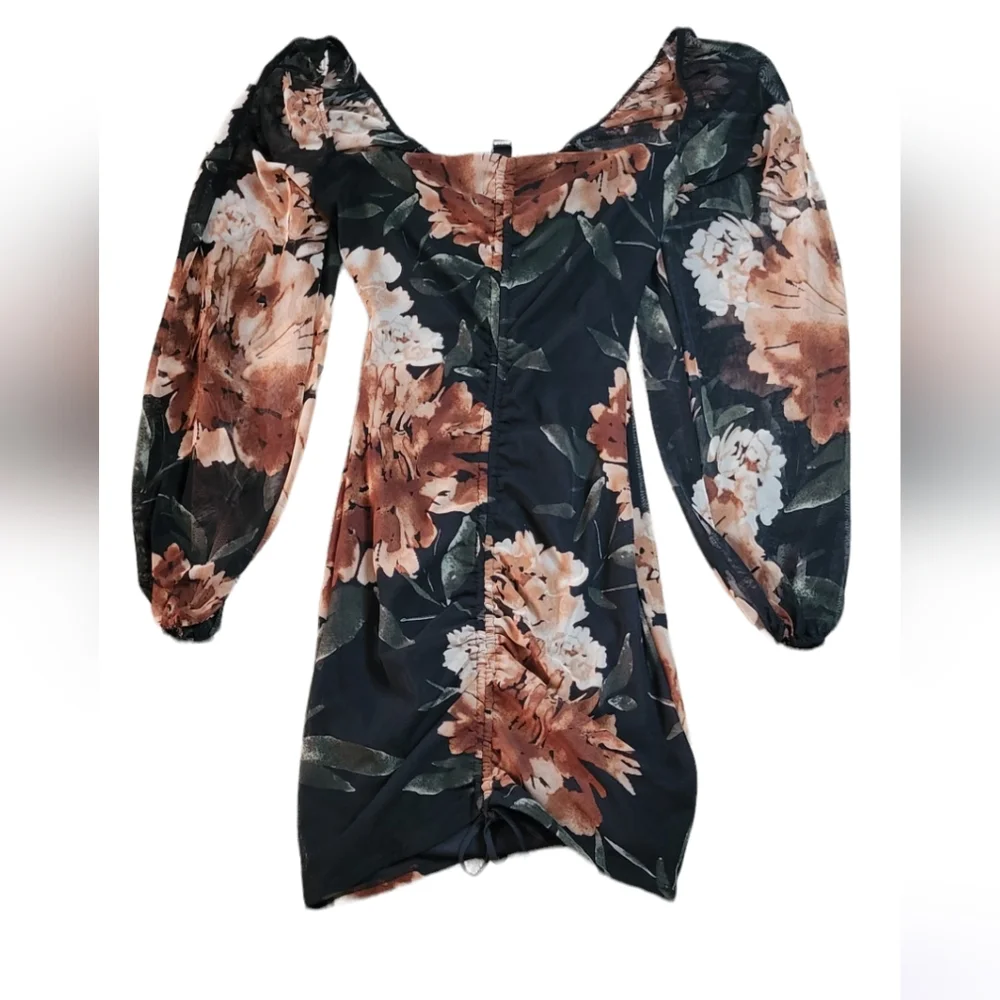 Windsor (NWT)- Will You Accept This Rose Dress - Picture 6 of 8